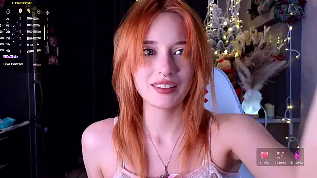 Hisoka_akerley's cam snapshot