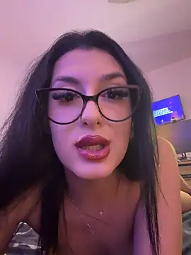 claraseloura's cam snapshot