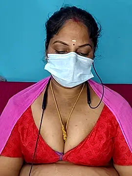 deepikasree143's cam snapshot