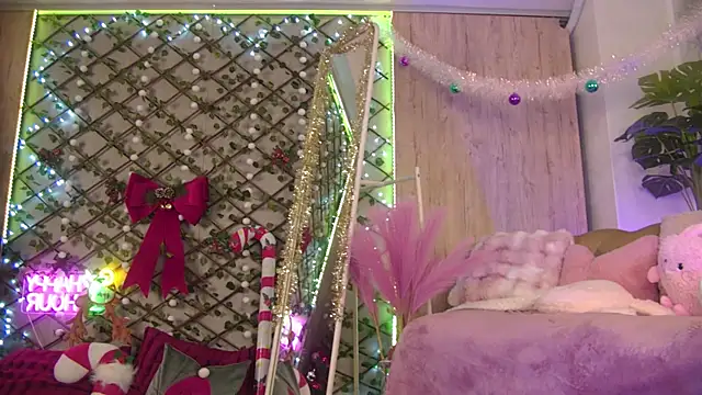 Siena_Foxx's cam snapshot