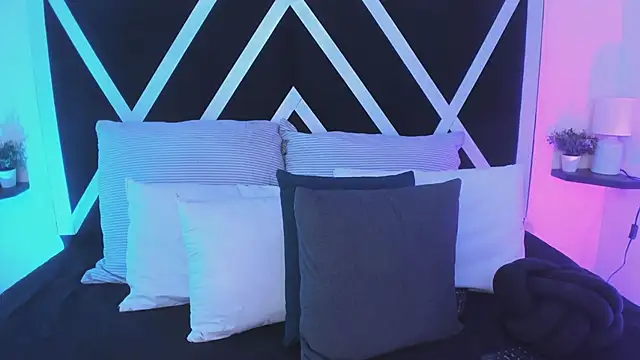 Keidy_rose's cam snapshot