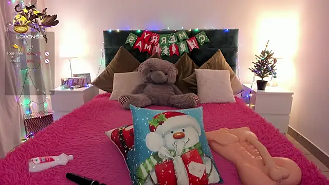 missAngellina's cam snapshot