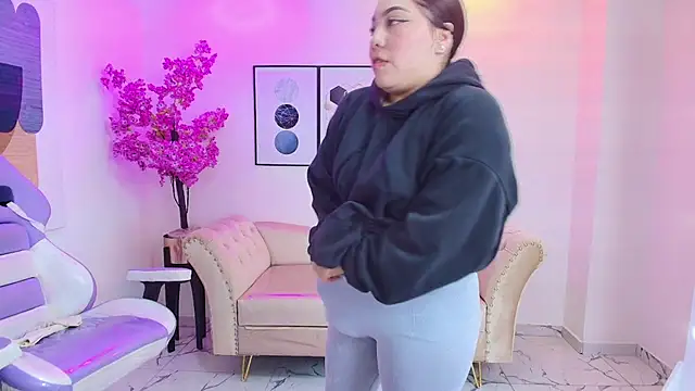 Isa_reel's cam snapshot