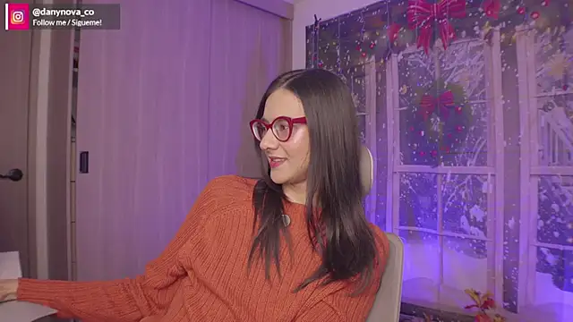 DanyNova_Co's cam snapshot