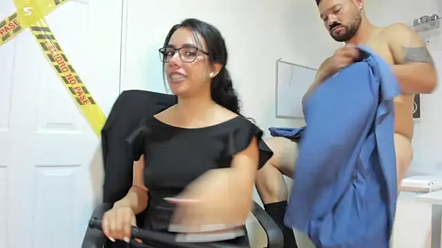 clumsiness_office69 live sex cam