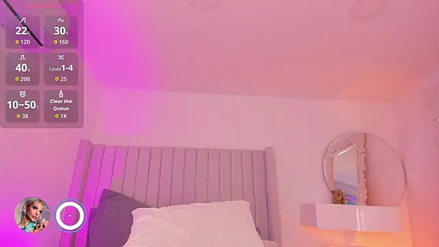 Shelynna_azzul's cam snapshot