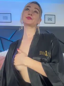 MaryDeniro's cam snapshot