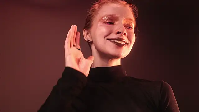 ginger_hugs's cam snapshot