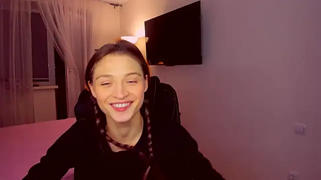 MiaPrecious's cam snapshot