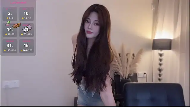 Cure-uuuuuuuu's cam snapshot