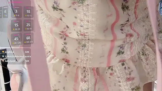 Lena-yyds's cam snapshot