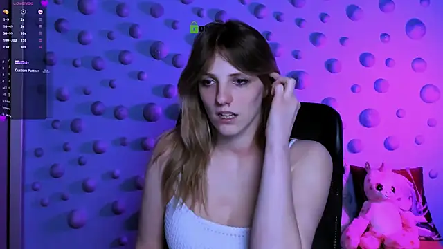 jose_fairy's cam snapshot