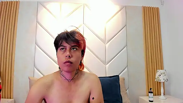 AnnieAndReach's cam snapshot