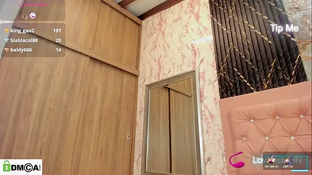 Caroline_daring's cam snapshot