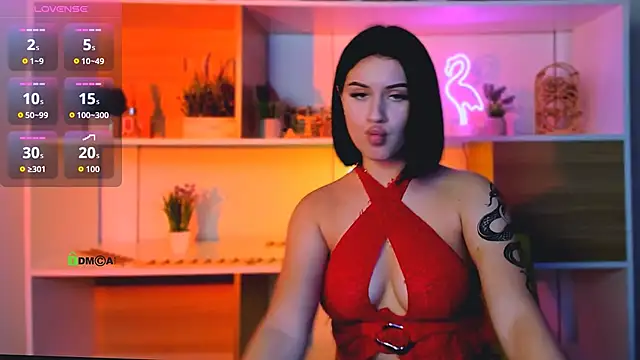 vivy_star1's cam snapshot