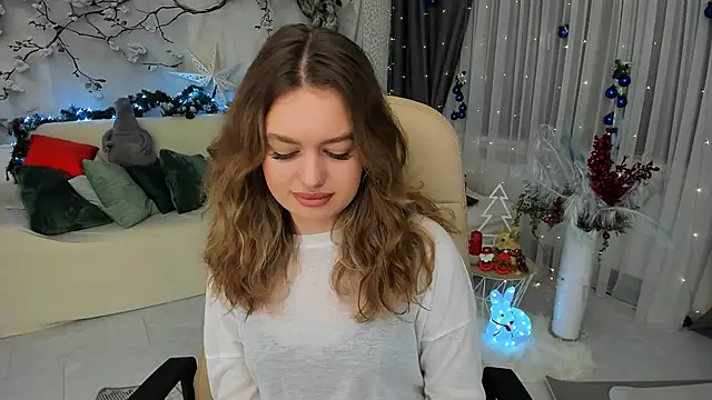 MiracleCurly live sex cam