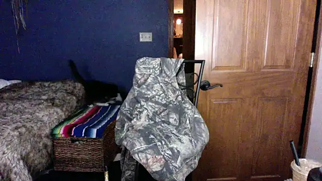 SpunRedneck live sex cam