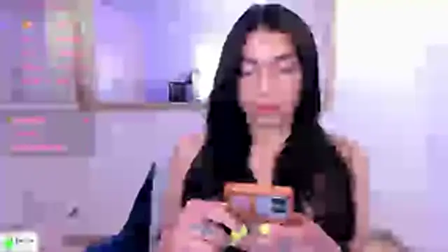 EricaVanderhill live sex cam