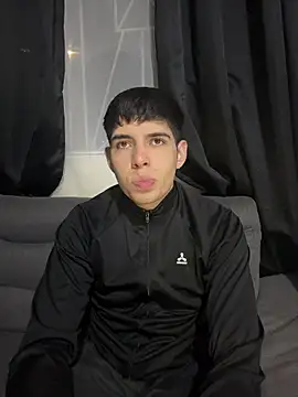 Johan_stick live sex cam