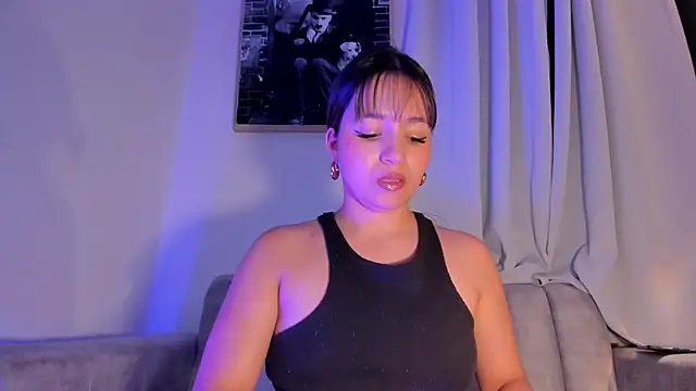 HannahDavis_'s cam snapshot