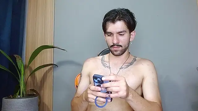 Franck_White's cam snapshot