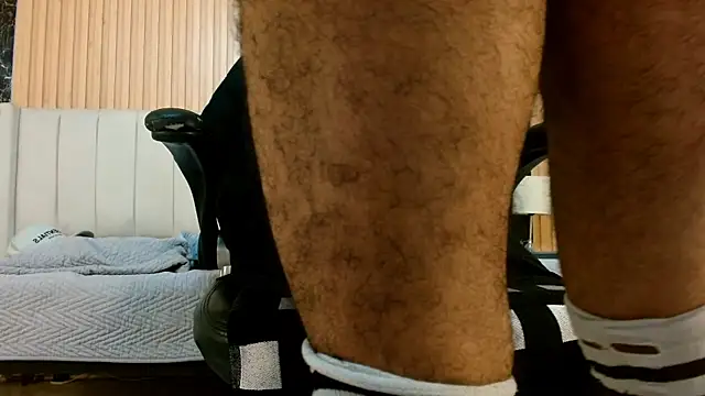 MilanZaire's cam snapshot