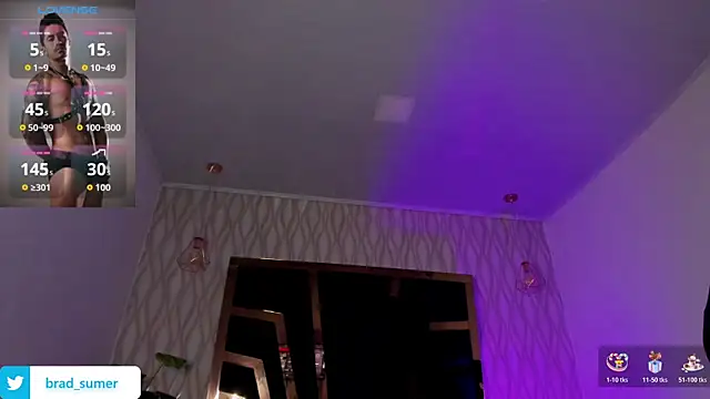 Brad_Summer's cam snapshot