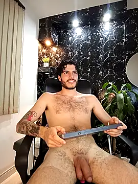 Rafael_Mendezz's cam snapshot