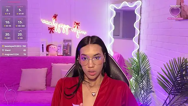 artemiss_tay's cam snapshot