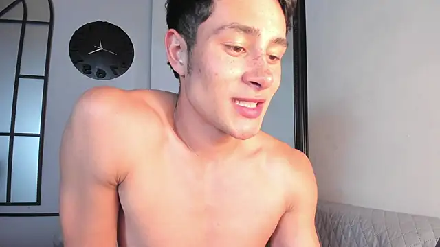 AustinJones_'s cam snapshot