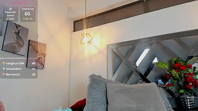 Candy_Hott7's cam snapshot