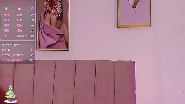 little_ellie_1's cam snapshot