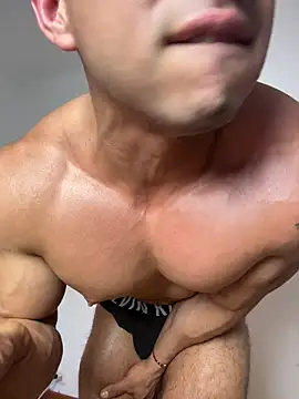 Chris_Clarck's cam snapshot