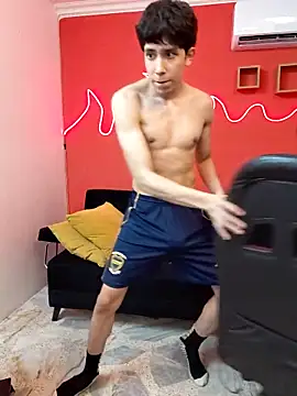 Neo_Twink's cam snapshot