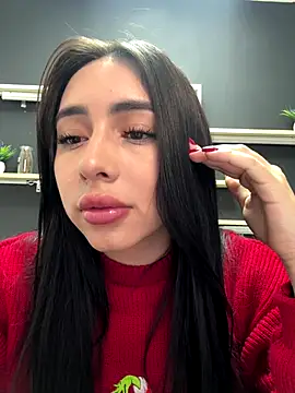 isabella_jade's cam snapshot