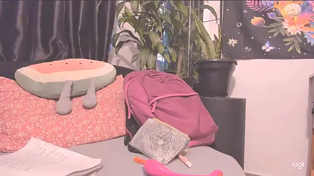 incognimeow's cam snapshot