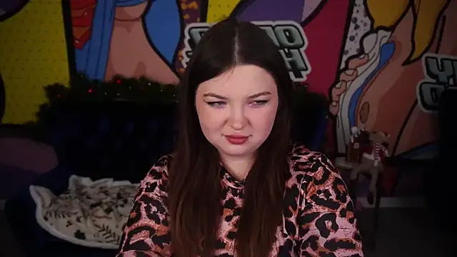 RosieMoons's cam snapshot