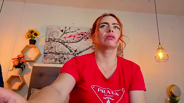 Dulce_charlottee's web cam