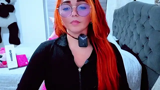 Alexatexa2929's web cam