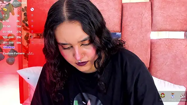 _Ambar-devon_'s cam snapshot