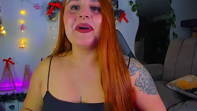 evy_orange1's cam snapshot