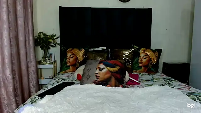 quenliyasa's cam snapshot