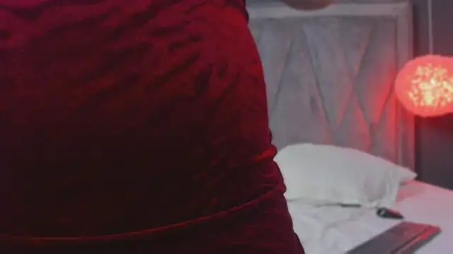 Pamela_Johnsonn's cam snapshot