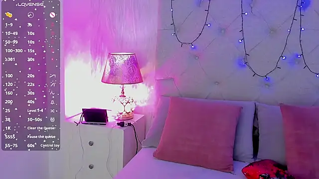 goth_tasha's cam snapshot