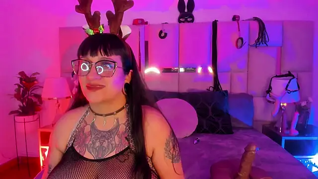 Violett_Sinclair's cam snapshot