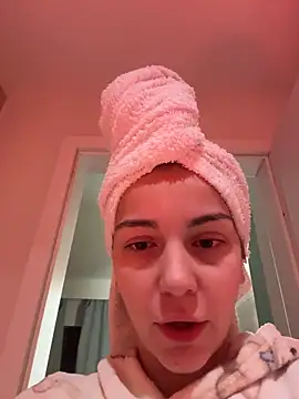 lexira1n's cam snapshot