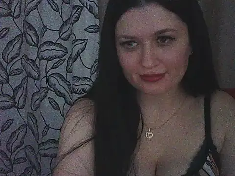 LadyOfMyDreams's cam snapshot