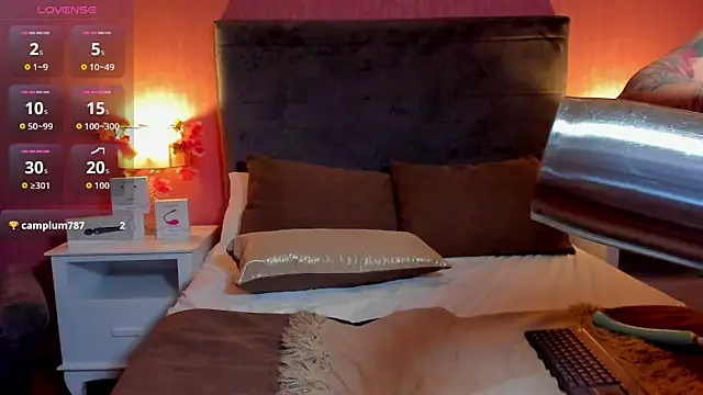 ArianaRosee_'s cam snapshot