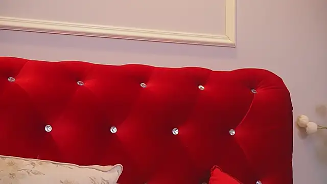 RubyNoireX's cam snapshot