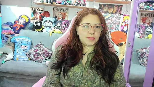 soficammy's cam snapshot